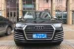 奥迪Q72016款40 TFSI S-Line运动型