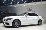 奔驰C级AMG2015款C 63 AMG