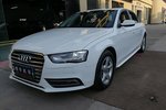 奥迪A4L2013款35 TFSI 自动舒适型