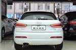 奥迪Q32013款40 TFSI 全时四驱豪华型