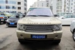 路虎揽胜2007款4.2T 手自一体运动版 四驱