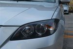 马自达MAZDA3经典2008款1.6L 手自一体 天窗型