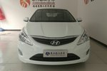 现代瑞纳三厢2010款1.4L 手动标准型GL 