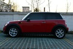 MINIMINI2011款1.6L COOPER Fun