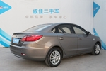 长安逸动2012款1.6L 手动 豪华型 国IV