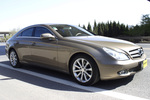 奔驰CLS级-2009款 CLS300