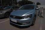 大众帕萨特2014款1.4TSI DSG 蓝驱版