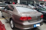 大众迈腾2013款1.8TSI 豪华型