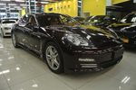 保时捷Panamera2010款Panamera 4S