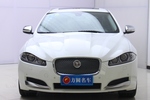 捷豹XF Sportbrake2015款2.0T Sportbrake 豪华版