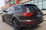 奥迪Q72014款35 TDI 专享型