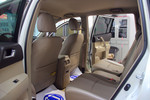 丰田汉兰达2011款2.7L 两驱5座运动版 