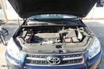 丰田RAV42009款2.0L 手动豪华版