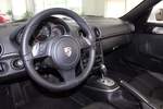 保时捷Boxster2009款Boxster 2.9L 