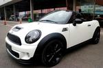 MINIROADSTER2012款1.6T COOPER S 