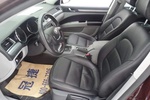 斯柯达昊锐2009款1.8TSI 手动 智雅版