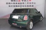 MINICOUPE2012款COOPER COUPE