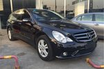 奔驰R级2010款R350L 4MATIC Grand Edition