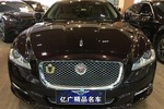 捷豹XJ2014款XJL 3.0 SC 四驱全景商务版