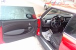 MINICABRIO2011款1.6L COOPER CABRIO