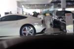 奔驰迈巴赫S级2017款S 400 4MATIC