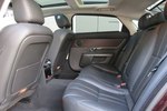 捷豹XJ2016款XJL 3.0T 两驱典雅商务版