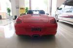 保时捷Boxster2009款Boxster 2.9L 