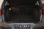 大众途观2012款1.8TSI 手自一体 菁英版(四驱)