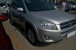 丰田RAV42009款2.4L 自动豪华导航版