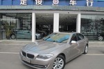 宝马5系2013款525Li 豪华型