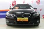 宝马3系双门2008款330i