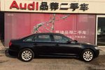 奥迪A6L2012款TFSI 舒适型(2.0T)