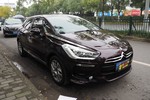 DS52014款1.6T 雅致版THP160