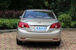 现代悦动2010款1.6L AT GL 