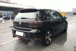 大众高尔夫GTI2010款2.0TSI DSG 豪华版