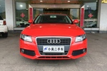 奥迪A4L2012款2.0TFSI 舒适型