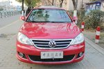 大众朗逸2008款1.6L 手动 品雅版