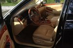 丰田皇冠2005款3.0L Royal Saloon G VIP