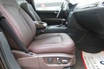 奥迪Q72011款3.0TFSI 舒适型(L)