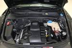 奥迪A6L2011款2.0TFSI 手自一体 标准型