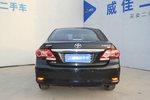 丰田卡罗拉2011款1.6L 手动GL 