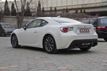 丰田862014款2.0L 手动豪华型 