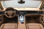 保时捷Panamera2010款Panamera 4 3.6L 