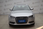 奥迪A6L2012款30 FSI 豪华型(2.5L)