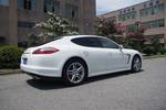 保时捷Panamera2010款Panamera 3.6L 