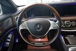 奔驰迈巴赫S级2017款S 400 4MATIC