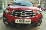 海马S52014款1.6L 手动智臻型