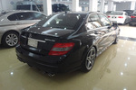 奔驰C63 AMG2010款C63 AMG 高性能版