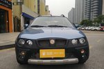 MGMG3SW2009款1.4L 手动 舒适型 