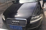 奥迪A6L2005款2.0T FSI®手自一体标准型